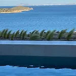 Syros Soul Private Pool *