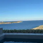 Syros Soul Private Pool Ermoupoli