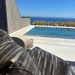 Syros Soul Private Pool * Ermoupoli