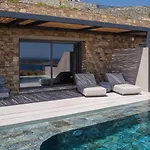 Syros Soul Private Pool Apartment *