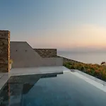 Syros Soul Private Pool * Ermoupoli