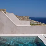 Syros Soul Private Pool Apartment Ermoupoli