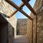 Apartment Syros Soul Private Pool Ermoupoli