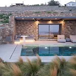 Syros Soul Private Pool *