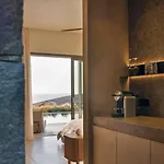 Apartment Syros Soul Private Pool