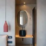 Apartment Syros Soul Private Pool Ermoupoli