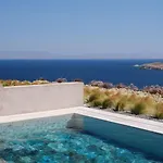 Syros Soul Private Pool Ermoupoli