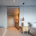 Syros Soul Private Pool Apartment