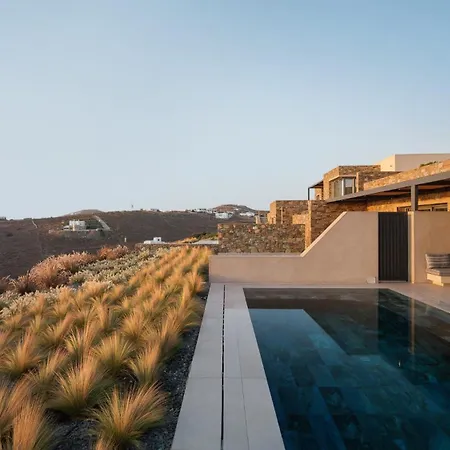 Syros Soul Private Pool *