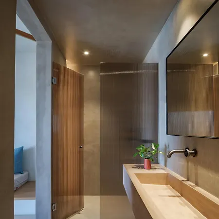 Apartamento Syros Soul Private Pool *