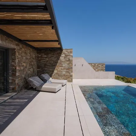 Apartamento Syros Soul Private Pool *