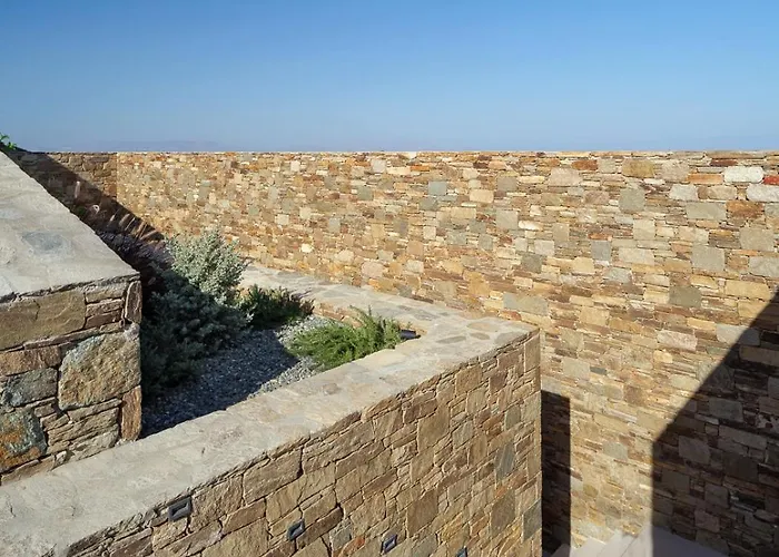 Syros Soul Private Pool * Ermoúpoli