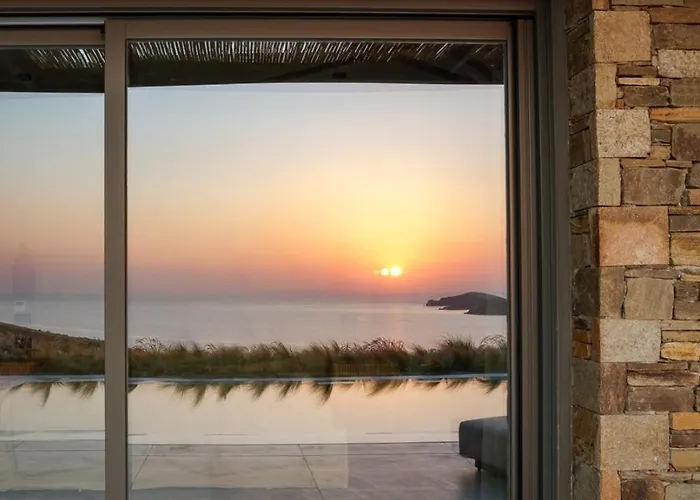 Syros Soul Private Pool Appartement Ermoúpoli