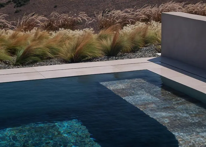 Syros Soul Private Pool Appartement Ermoúpoli