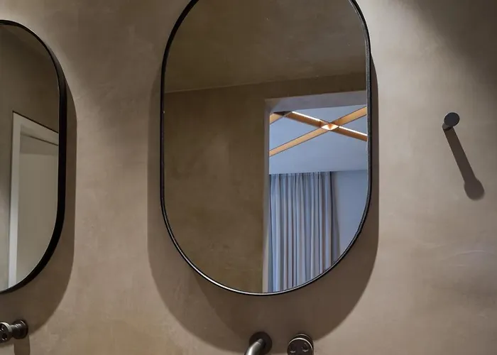 Syros Soul Private Pool *