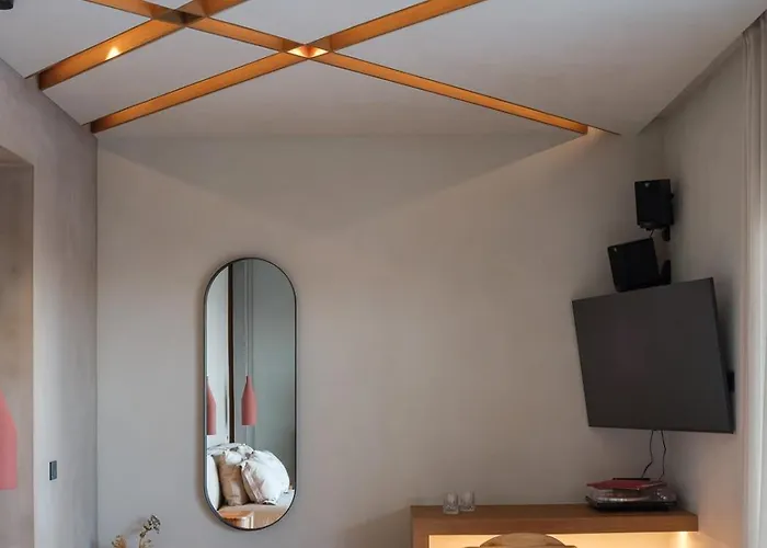 Syros Soul Private Pool