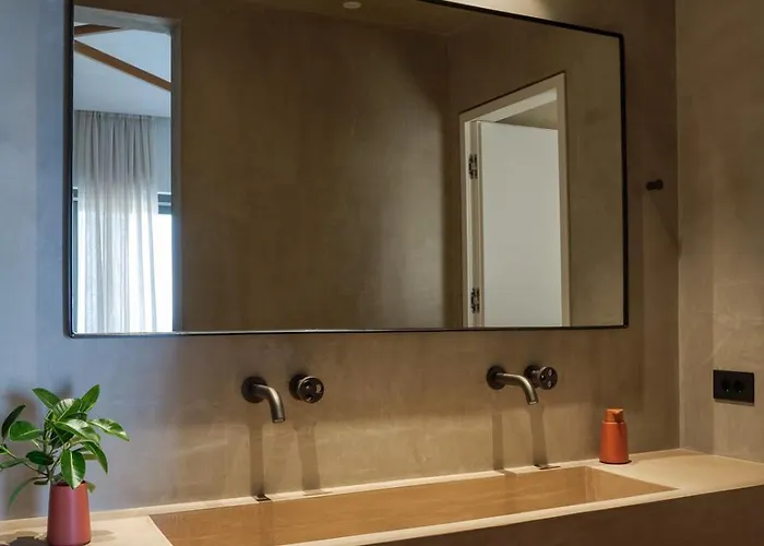 Appartement Syros Soul Private Pool Ermoúpoli