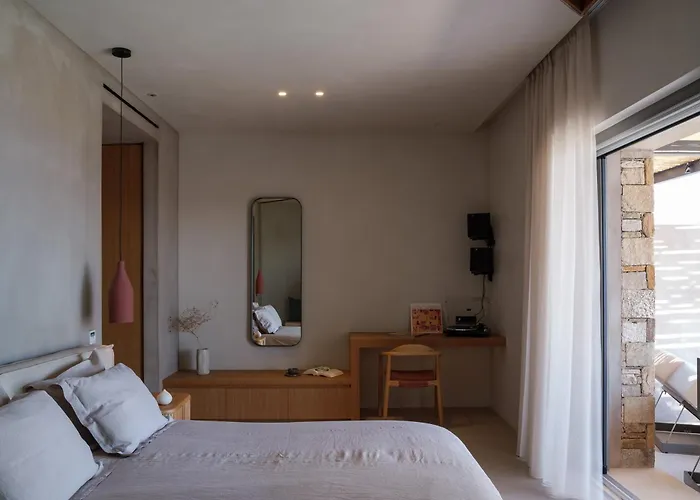 Syros Soul Private Pool