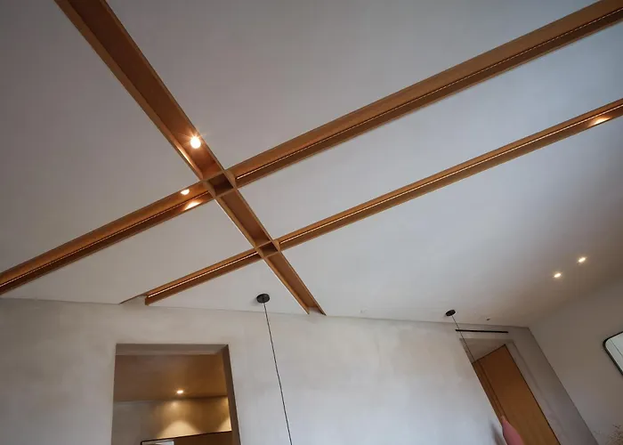 Syros Soul Private Pool Appartement Ermoúpoli