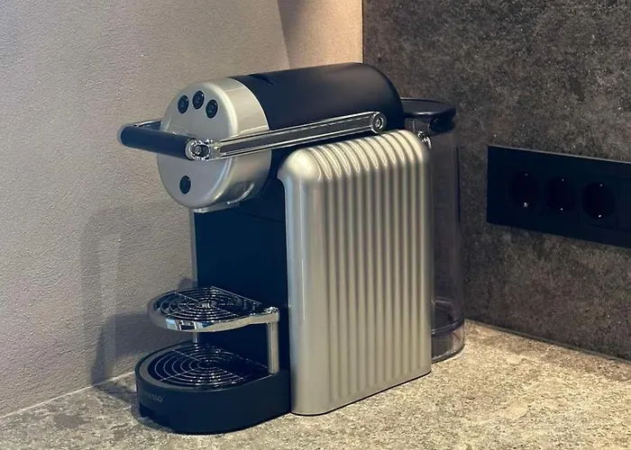 Appartement Syros Soul Private Pool *