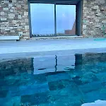 Syros Soul Private Pool
