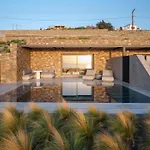 Syros Soul Private Pool