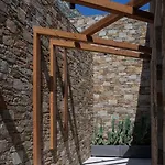 Syros Soul Private Pool * إرموبولّي