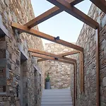 Syros Soul Private Pool Appartamento *