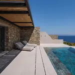 شقة Syros Soul Private Pool *
