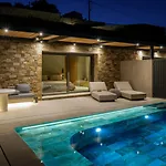 Syros Soul Private Pool * إرموبولّي