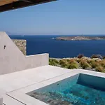 Syros Soul Private Pool