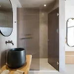 Syros Soul Private Pool شقة