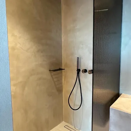 Syros Soul Private Pool Apartment Ermoupoli