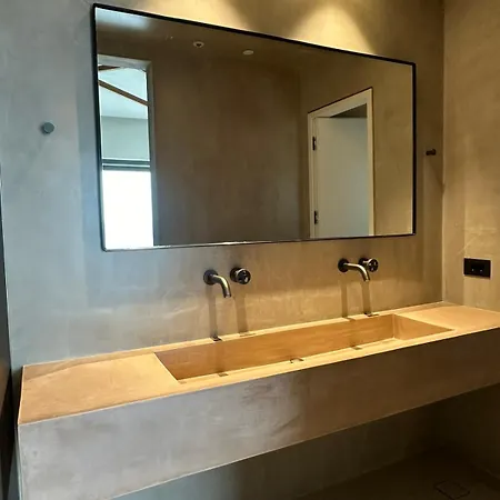 Apartment Syros Soul Private Pool