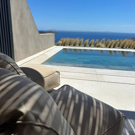 Syros Soul Private Pool * Ermoupoli