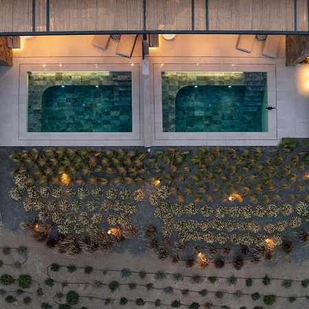 Syros Soul Private Pool * Ermoupoli