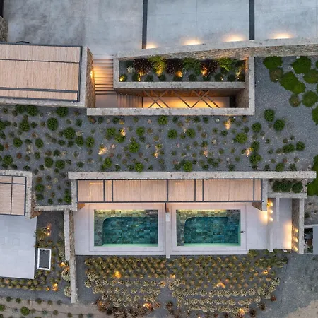 Apartment Syros Soul Private Pool Ermoupoli