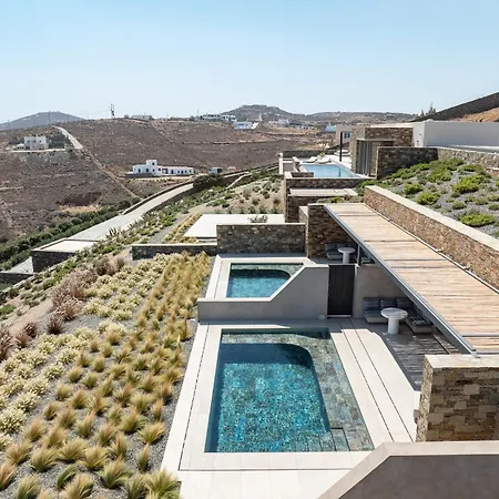 Syros Soul Private Pool * Ermoupoli