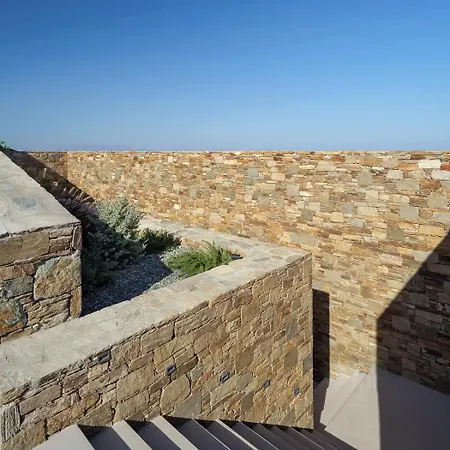 Syros Soul Private Pool * Ερμούπολη