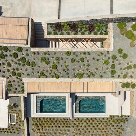 Syros Soul Private Pool Ermoupoli