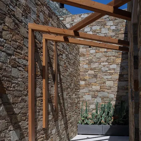 Syros Soul Private Pool * Ερμούπολη
