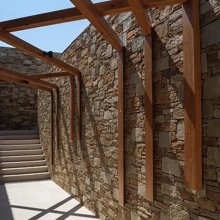 Apartment Syros Soul Private Pool