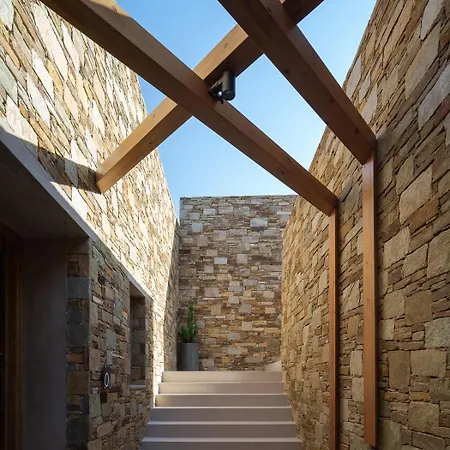 Διαμέρισμα Syros Soul Private Pool Ερμούπολη