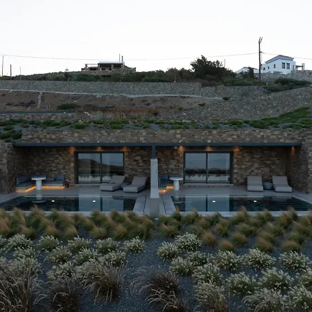 Syros Soul Private Pool * Ermoupoli