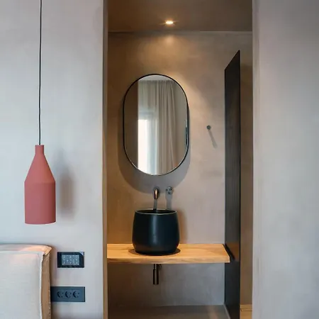 Διαμέρισμα Syros Soul Private Pool Ερμούπολη
