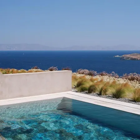 Syros Soul Private Pool Ermoupoli