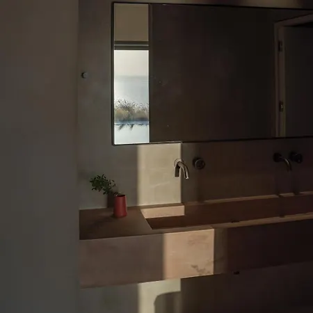 Apartment Syros Soul Private Pool *