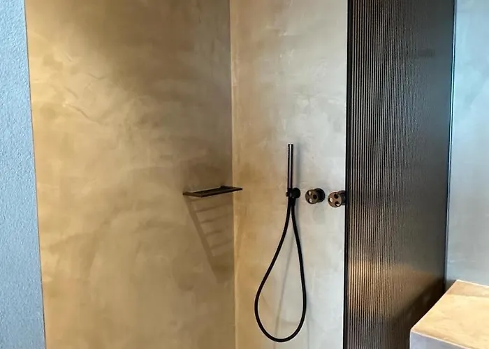 Syros Soul Private Pool Apartment Ermoupoli