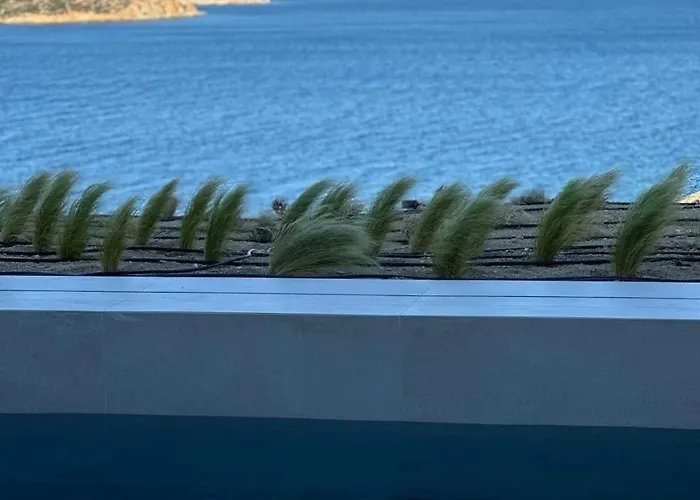 Syros Soul Private Pool *