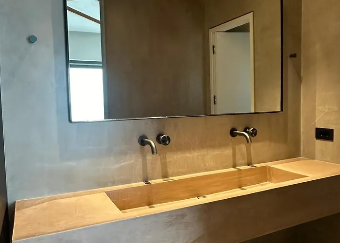 Apartment Syros Soul Private Pool